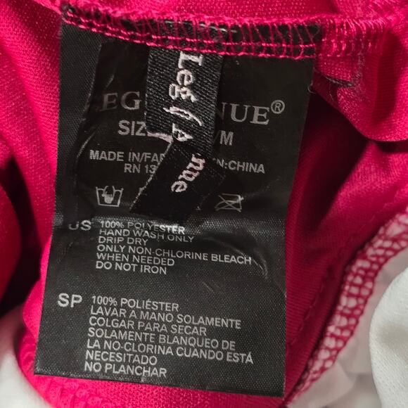 Leg Avenue Crystal Ball Gypsy Sexy Costume Dress Halloween / Dress Up - Picture 9 of 11